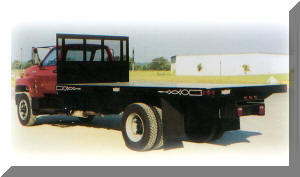 FLATBEDS